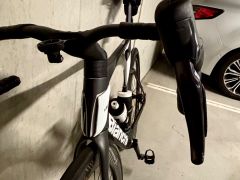 Bianchi Oltre Pro Ultegra Di2 vo veľkosti 57