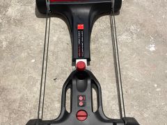 Predám Elite Quick-Motion tréningové valce