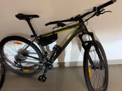 Predám Cannondale Trail 29 3