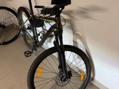 Predám Cannondale Trail 29 3