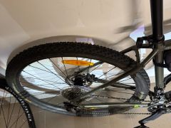 Predám Cannondale Trail 29 3