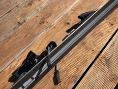 Volant Silver R