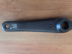 Ľavá kluka Shimano XT 175