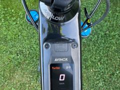 Predam Amflow PX Carbon XL 700 Wh | Model 2027
