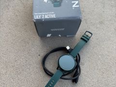 Garmin Lily 2 Active