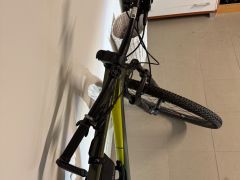 Predám Cannondale Trail 29 3