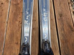 Volant Silver R