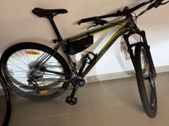 Predám Cannondale Trail 29 3