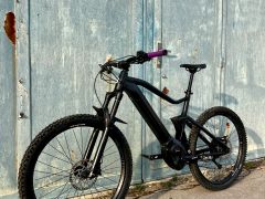 Predám elektrobicykel Bulls Copperhead EVO AM