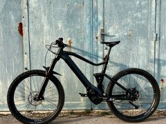 Predám elektrobicykel Bulls Copperhead EVO AM