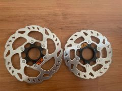 Shimano Sm-Rt70 2ks úplne nové (140mm+160mm)