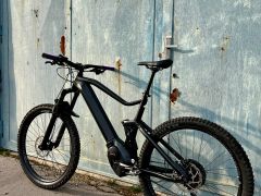Predám elektrobicykel Bulls Copperhead EVO AM