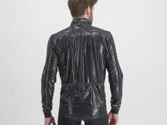 Sportful Giara Packable Jacket Men Black XXL