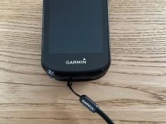 Garmin edge 830