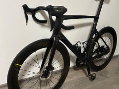 Van Rysel FCR Ultegra Di2