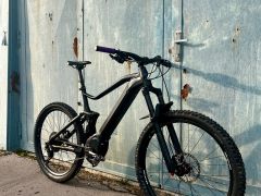 Predám elektrobicykel Bulls Copperhead EVO AM
