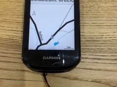 Garmin edge 830