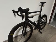 Van Rysel FCR Ultegra Di2
