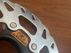 Shimano Sm-Rt70 2ks úplne nové (140mm+160mm)