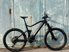 Predám elektrobicykel Bulls Copperhead EVO AM