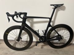 Van Rysel FCR Ultegra Di2