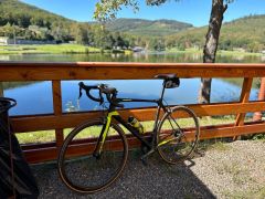 Giant tcr advanced Pro 1