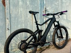 Predám elektrobicykel Bulls Copperhead EVO AM