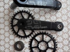 E*Thirteen TRS Race Carbo