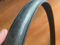 Continental Aero TLR 26c