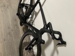 Van Rysel FCR Ultegra Di2