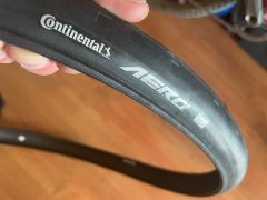 Continental Aero TLR 26c