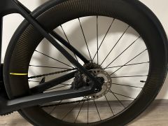 Van Rysel FCR Ultegra Di2