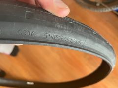 Continental Aero TLR 26c