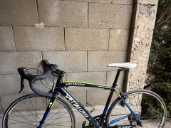 Specialized Azelle Sport
