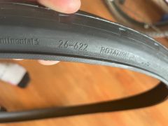 Continental Aero TLR 26c