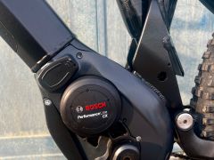 Predám elektrobicykel Bulls Copperhead EVO AM