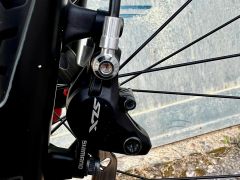 Predám elektrobicykel Bulls Copperhead EVO AM