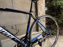 Specialized Allez  Sport