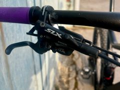 Predám elektrobicykel Bulls Copperhead EVO AM