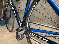 Specialized Allez  Sport