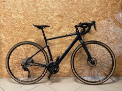 Cannondale Topstone 2x10 GRX