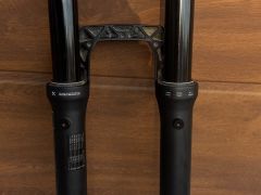 RockShox Zeb Select+  TOP Stav