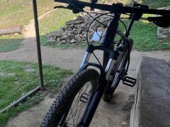 Orbea Onna 29 40 Black/Silver - Xl/21"