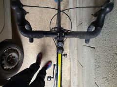 Specialized Allez  Sport