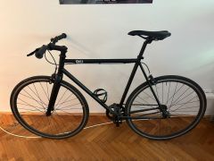 6KU Fixie &amp; Single Speed Bike velkost L