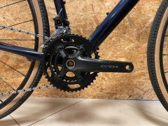 Cannondale Topstone 2x10 GRX