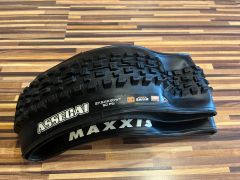 Maxxis Assegai 27.5x2.50" WT Exo+ TR 3C Maxx Terra