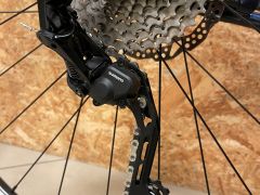 Cannondale Topstone 2x10 GRX