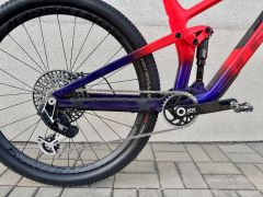 Trek Top Fuel Sram XX T-Type