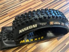 Maxxis Assegai 27.5x2.60" 3C MaxxTerra EXO TR, kevlar